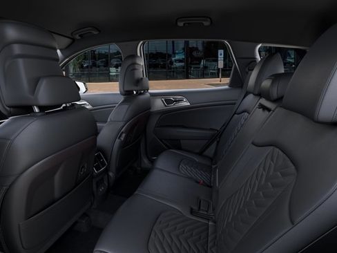 New 2026 Kia Sportage X-Line AWD/4WD image 18