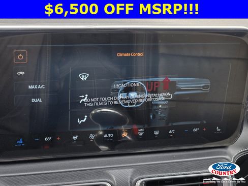 New 2025 Ford Mustang Premium image 13