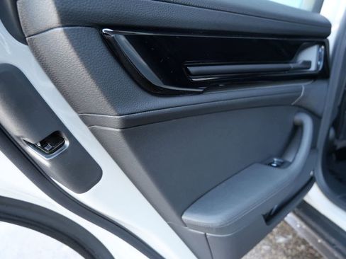 New 2026 Porsche Panamera 4 image 12