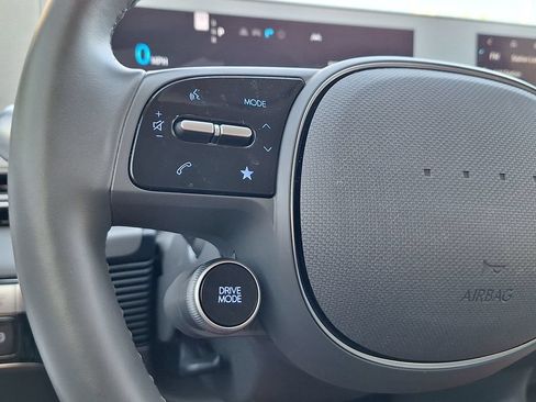 Certified 2024 Hyundai Ioniq 5 SEL AWD/4WD image 15