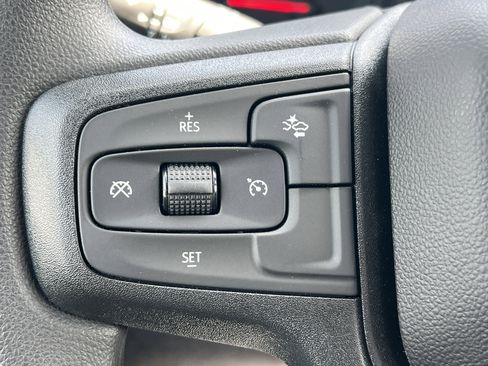New 2026 Chevrolet Silverado 2500 Custom AWD/4WD image 20
