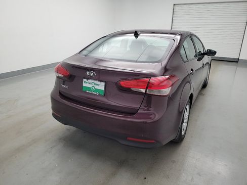 Used 2017 Kia Forte LX FWD image 7
