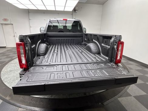 New 2026 Ford F350 XLT AWD/4WD image 25