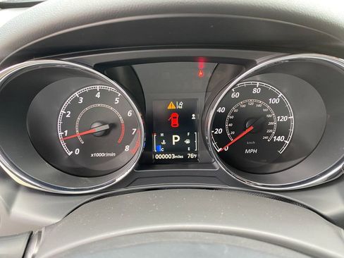 New 2025 Mitsubishi Outlander Sport AWD image 18