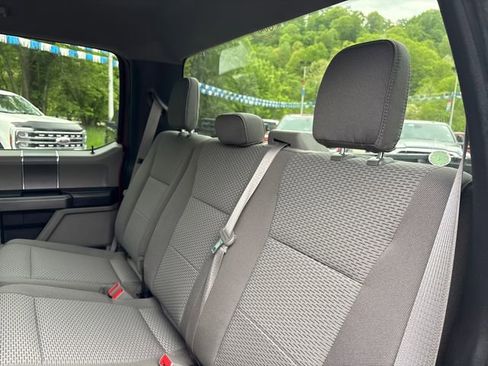 Used 2020 Ford F150 XLT w/ XTR Package AWD/4WD image 19