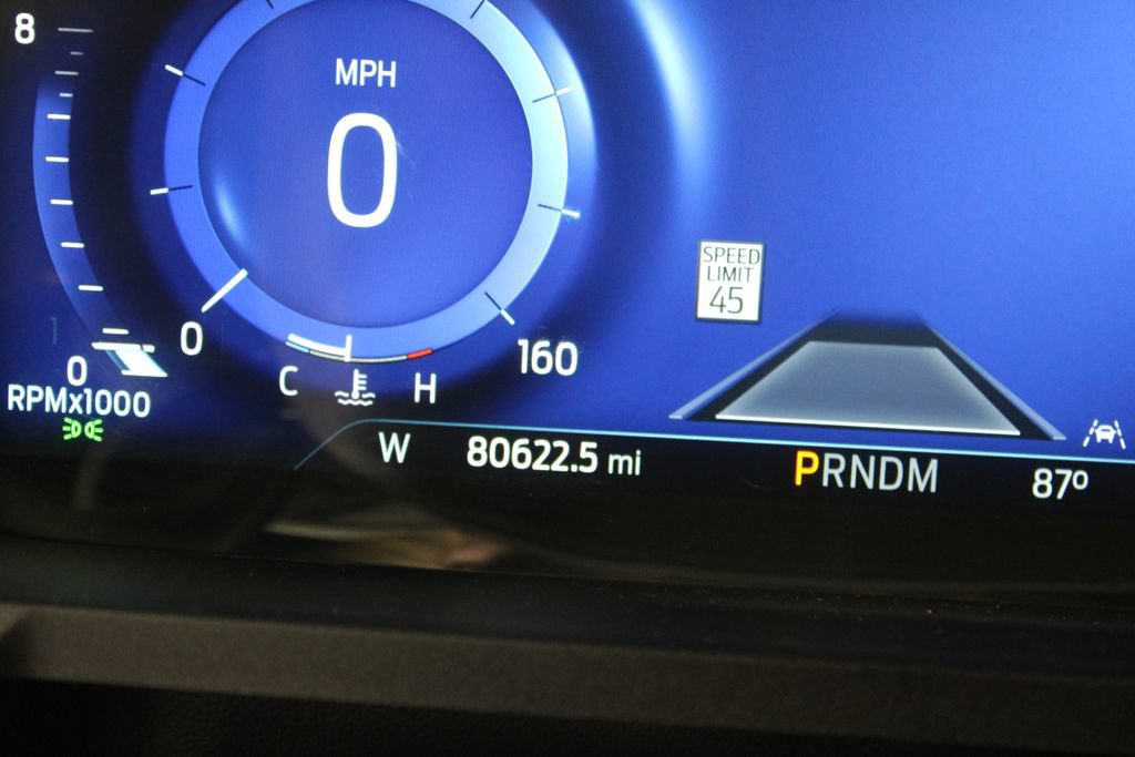 Used 2021 Ford Explorer ST w/ Equipment Group 401A AWD/4WD image 44