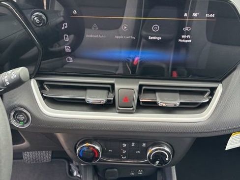 New 2026 Chevrolet TrailBlazer LS w/ LS Convenience Package AWD/4WD image 17