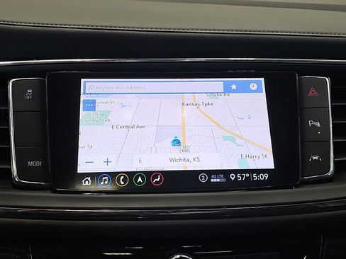 Used 2020 Buick Enclave Avenir w/ Trailering Package, 5000 lbs. FWD image 21