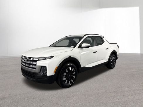 New 2026 Hyundai Santa Cruz SEL image 34