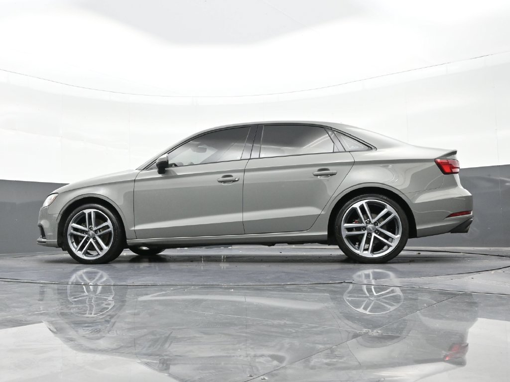 Used 2020 Audi A3 2.0T Premium w/ Final Edition Package FWD image 26