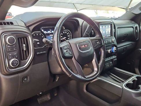 Used 2019 GMC Sierra 1500 AT4 w/ AT4 Premium Package image 8