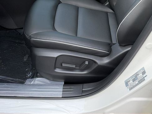 New 2025 MAZDA CX-5 AWD 2.5 S w/ Select Package image 18