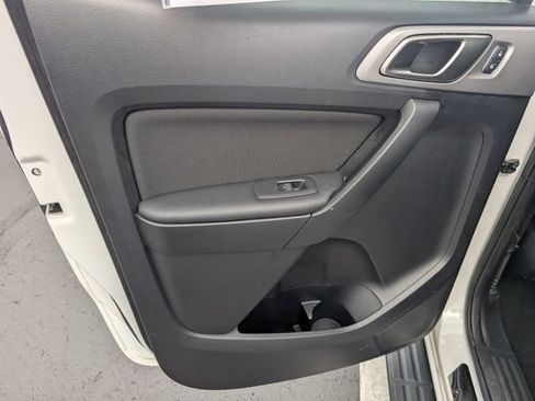 Used 2019 Ford Ranger XLT w/ Black Appearance Package AWD/4WD image 11