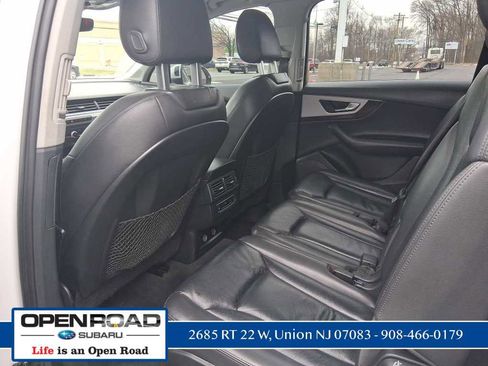 Used 2018 Audi Q7 2.0T Premium Plus image 10