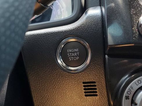 Used 2023 Toyota 4Runner TRD Off-Road Premium w/ Moonroof Package AWD/4WD image 34