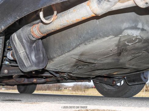 Used 1998 Jaguar XK8 Coupe image 81