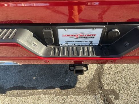 New 2026 Chevrolet Silverado 1500 High Country image 30