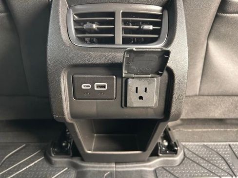 Used 2024 Chevrolet Blazer LT w/ Sound & Technology Package image 45