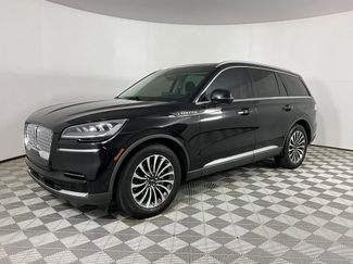 Used 2023 Lincoln Aviator 2WD w/ Premium Package video 1