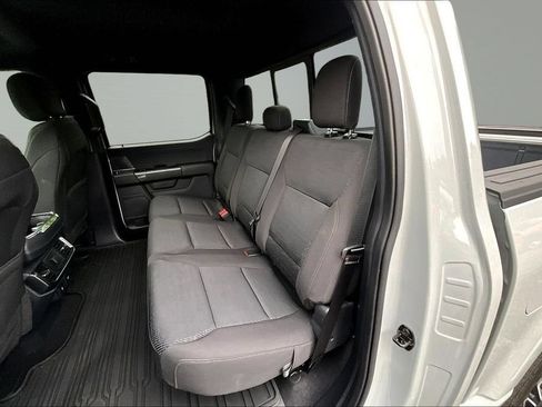 Used 2023 Ford F150 XLT w/ Equipment Group 302A High AWD/4WD image 25