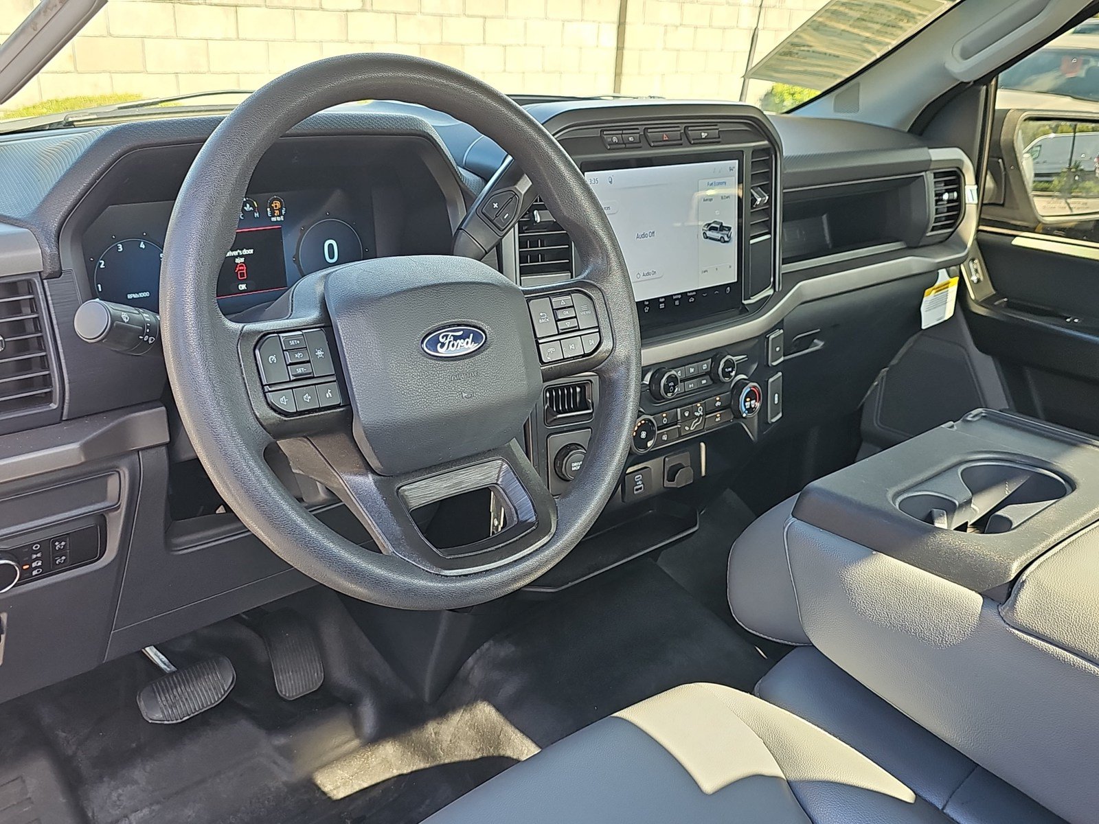 Used 2024 Ford F150 XL RWD image 14