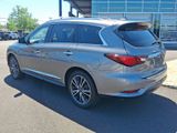 Used 2020 INFINITI QX60 Luxe w/ Sensory Package image 4