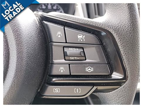 Used 2024 Subaru Crosstrek 2.0i Premium image 18