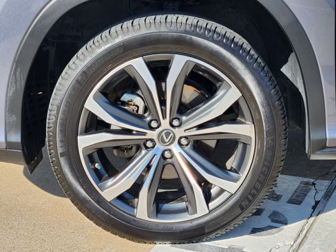 Used 2020 Lexus RX 350L FWD w/ Premium Package image 10