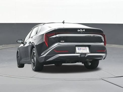 Used 2025 Kia K4 EX FWD image 43