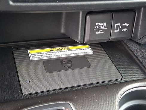 Used 2023 Honda Passport TrailSport image 27