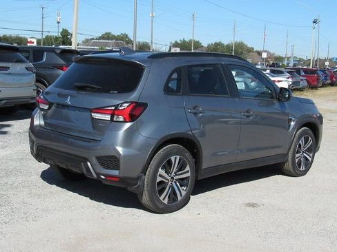 New 2026 Mitsubishi Outlander Sport SEL image 3