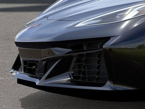 New 2026 Chevrolet Corvette Z06 image 14