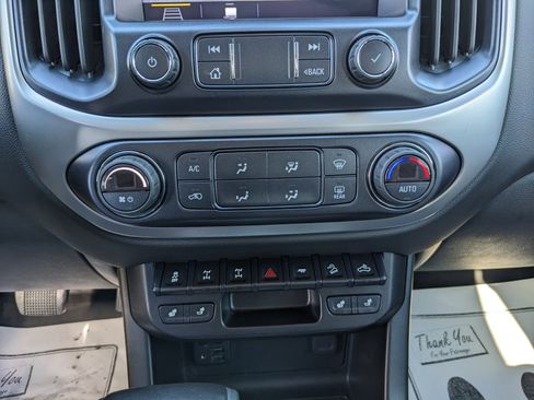 Used 2021 Chevrolet Colorado ZR2 image 26