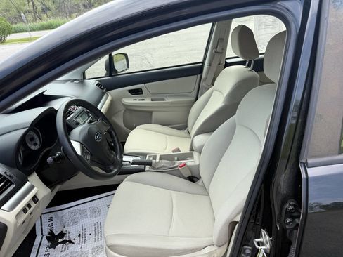 Used 2014 Subaru Impreza 2.0i image 9