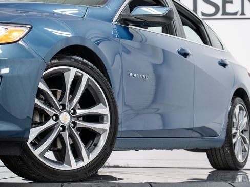 Used 2024 Chevrolet Malibu LT w/ LPO, Floor Liner Package image 27