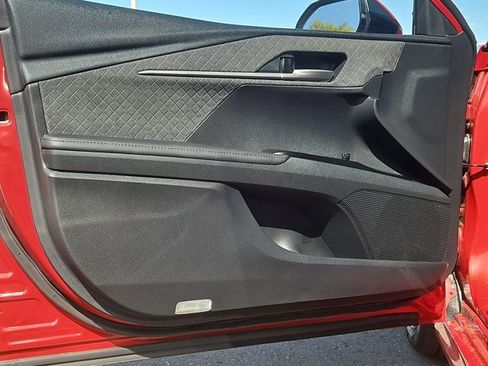 Certified 2026 Toyota Camry XLE FWD image 10