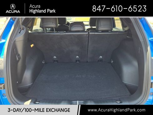 Used 2023 Jeep Compass Limited w/ Elite Group AWD/4WD image 17
