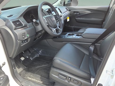 New 2026 Honda Ridgeline RTL image 35