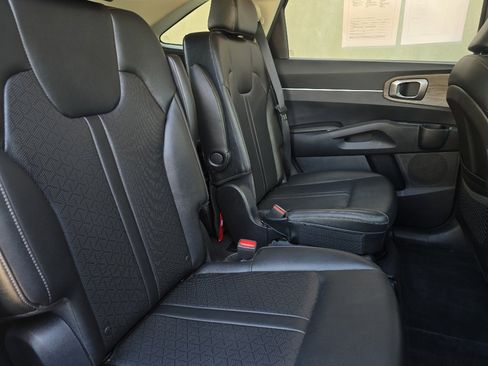 Used 2022 Kia Sorento X-Line EX image 30