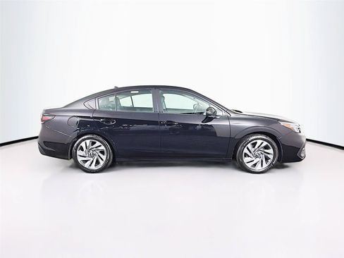 Used 2024 Subaru Legacy Limited AWD/4WD image 12
