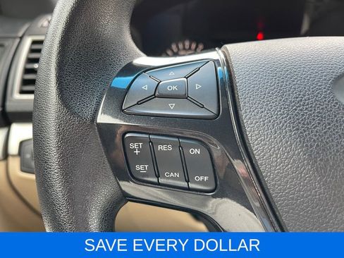 Used 2017 Ford Explorer FWD image 17