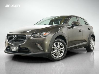 Used 2016 MAZDA CX-3 Touring w/ Premium Package