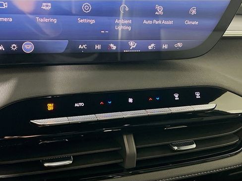 New 2026 Buick Enclave Sport Touring w/ Super Cruise Package image 13