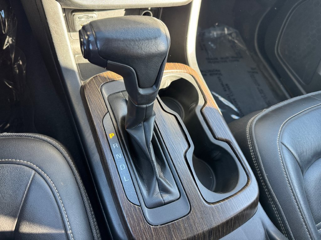 Used 2019 GMC Canyon Denali AWD/4WD image 25