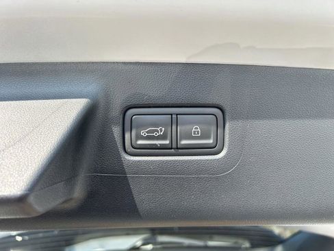 New 2026 Hyundai Santa Fe SEL w/ Tow & Go Package FWD image 16