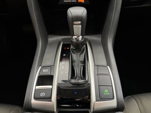 Used 2016 Honda Civic EX-T image 17