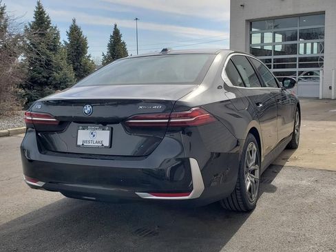 New 2026 BMW i5 eDrive40 image 4