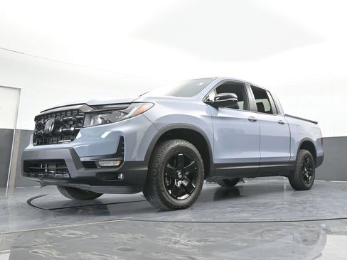 Used 2024 Honda Ridgeline Black Edition image 61