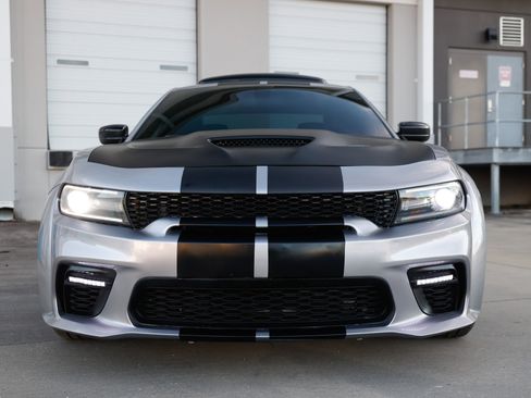 Used 2018 Dodge Charger R/T Scat Pack image 20