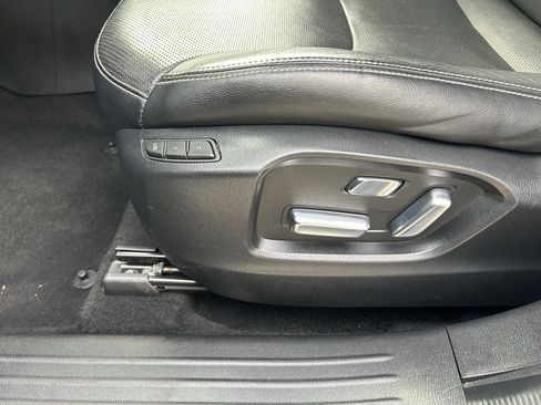 Used 2023 MAZDA CX-9 Grand Touring image 22